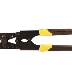 Apollo 1/2 in. and 3/4 in. PEX-B Crimp Tool
