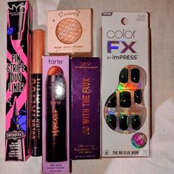 Beauty Bundle