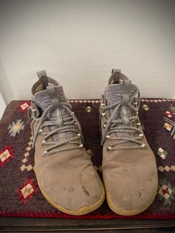 Vivobarefoot Magna Lite leather hiking boots men’s 12.5