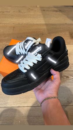 Mens shoes