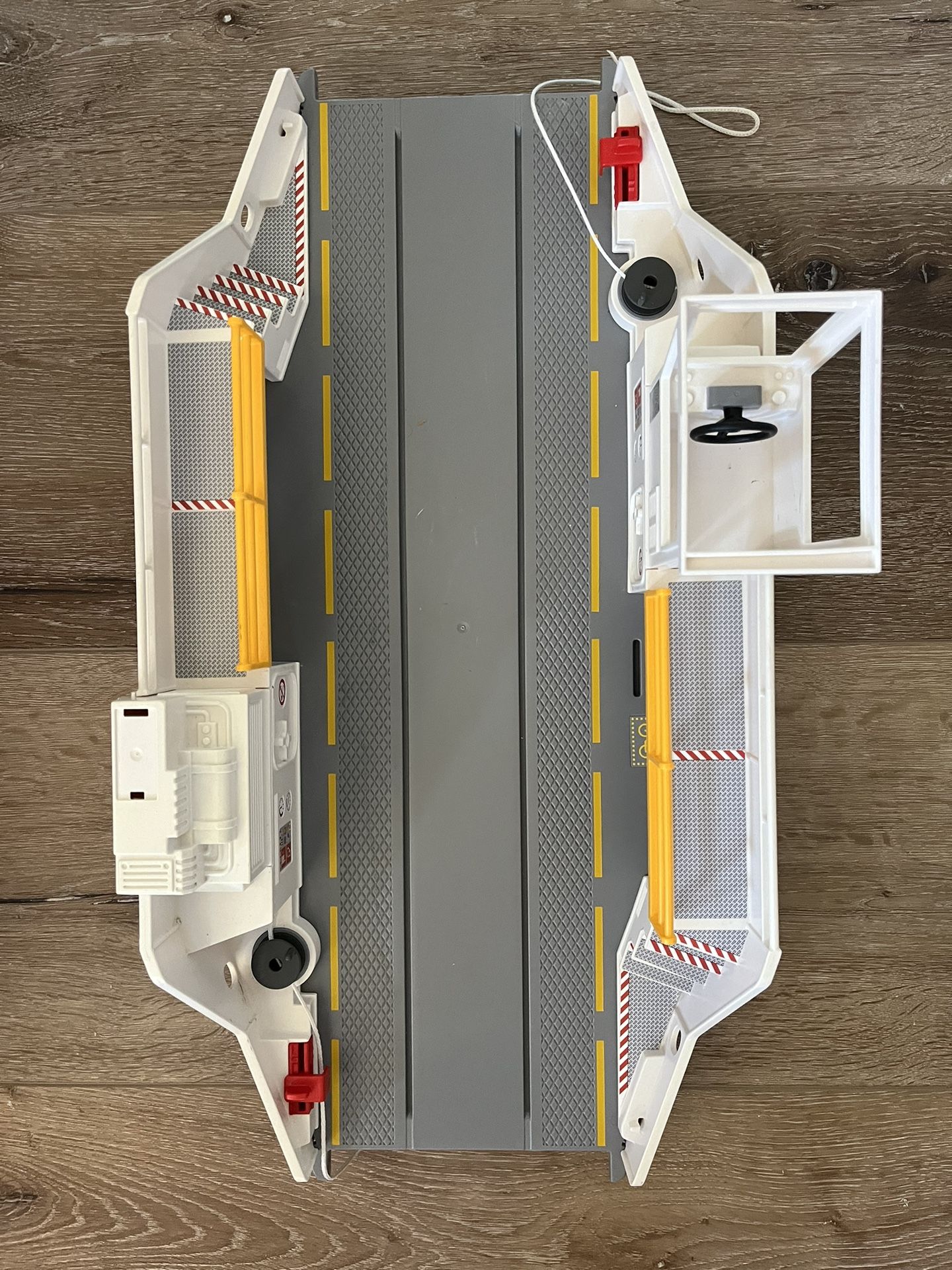 Playmobil Car Ferry