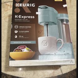 KEURIG K-Express