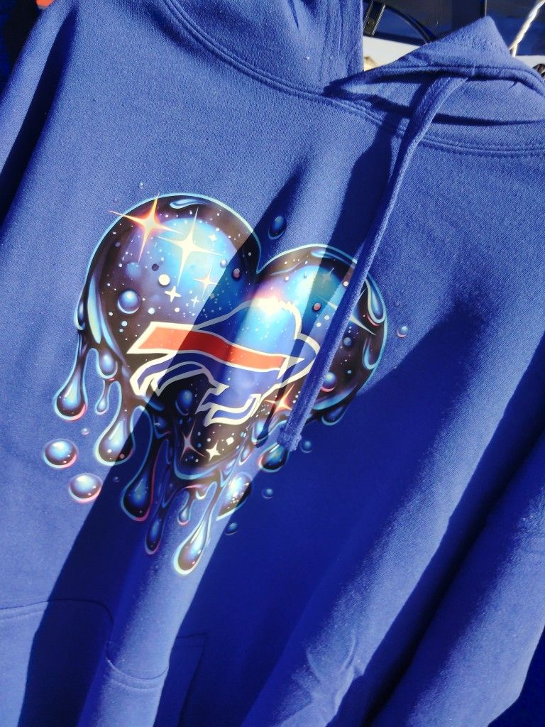 Hoodie's