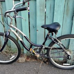 Schwinn Jaguar Bike