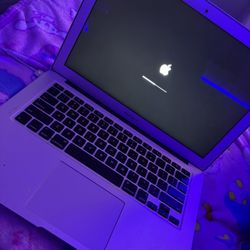 MacBook Air 