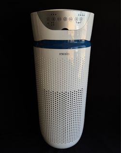 Homedics Air Purifier