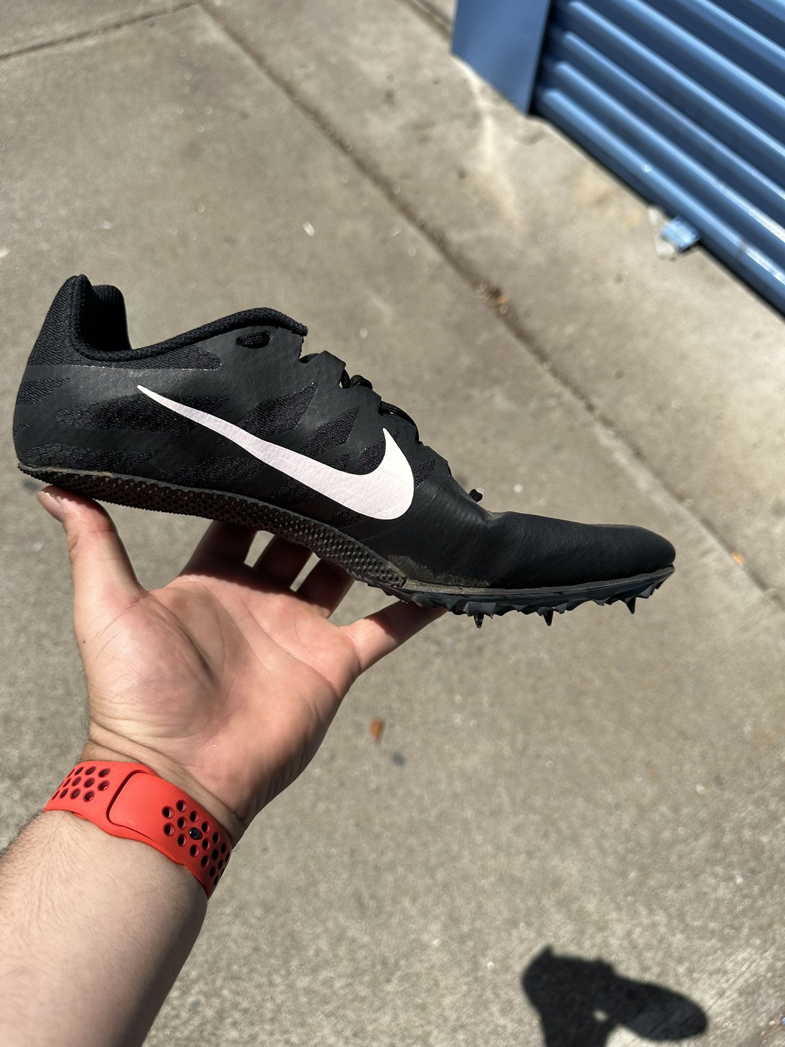 Nike Track Cleats