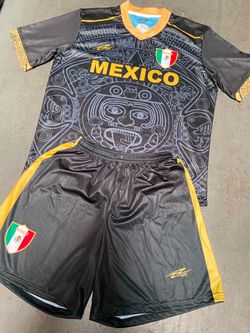 Uniforme de Futbol soccer para adulto y niños