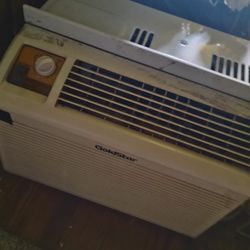 Window Air Conditioner