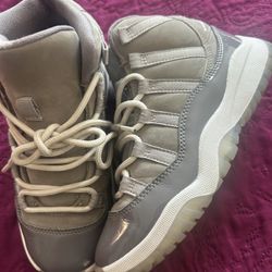 Jordans 
