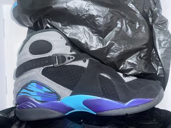 Air Jordan 8 Retro