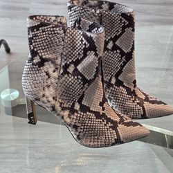 Vince Camuto Ankle Boot
