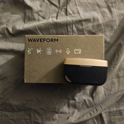 Genki Waveform Earbuds