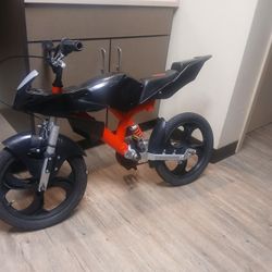 Hyper Rx 16 Speed Bike For Kids 16" Wheels