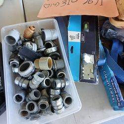 Electric Parts And Tools 