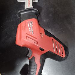 Milwaukee Hackzall $50 OBO