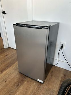 Mini Freezer