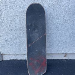 Skateboard 