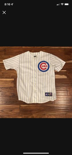 Cubs MLB Jersey