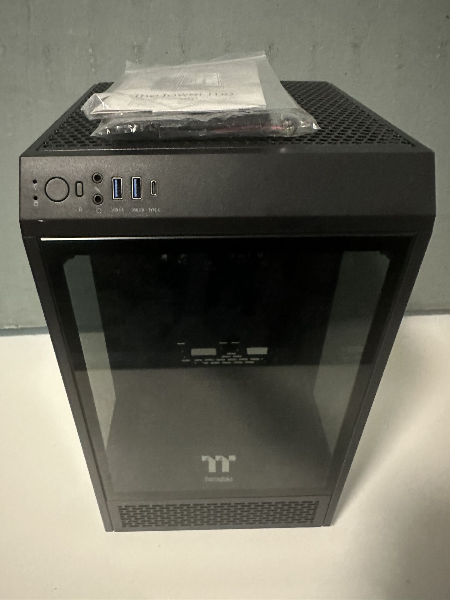 PC Case