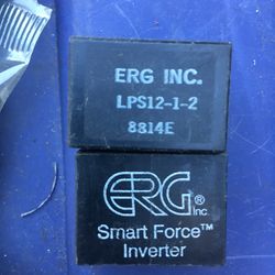 Smart Force Inverter