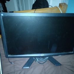 Acer 23" Monitor 