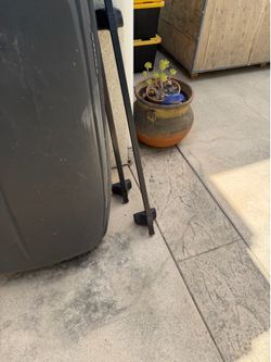 Thule storage container