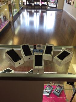 iPhone 7 brand new 128gb , 256gb best price in town