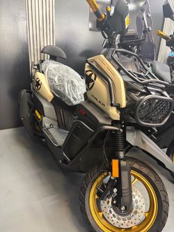 Scooter