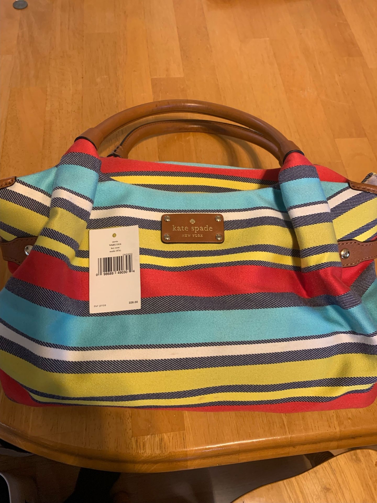 Kate Spade Hand Bag 