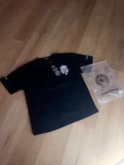 Chrome hearts