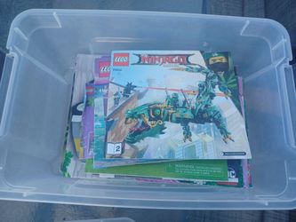 Legos