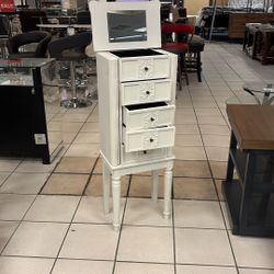 Jewelry Box 