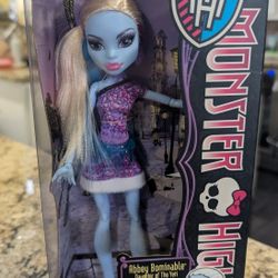 Monster High 
