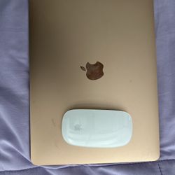 Apple 13 Inch MacBook Air