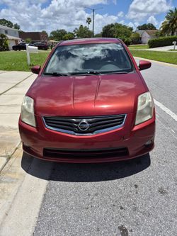 2011 Nissan Sentra