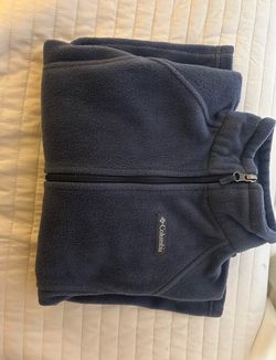 Columbia Jacket
