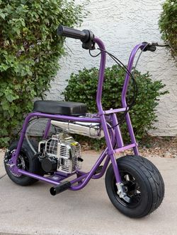 Mini bike mini moto mini motorcycle