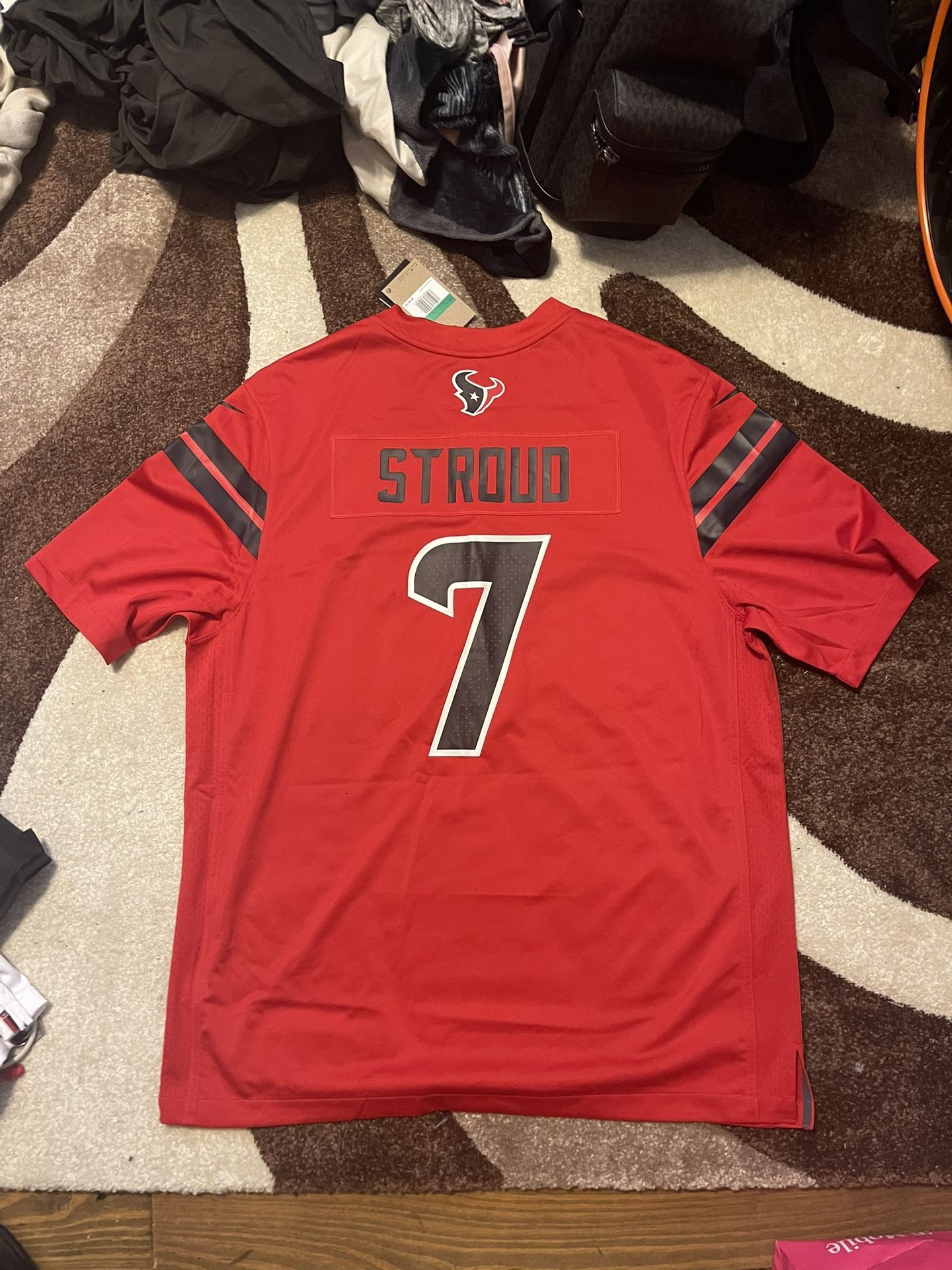 🚨BRAND NEW🚨 Houston Texans Jersey