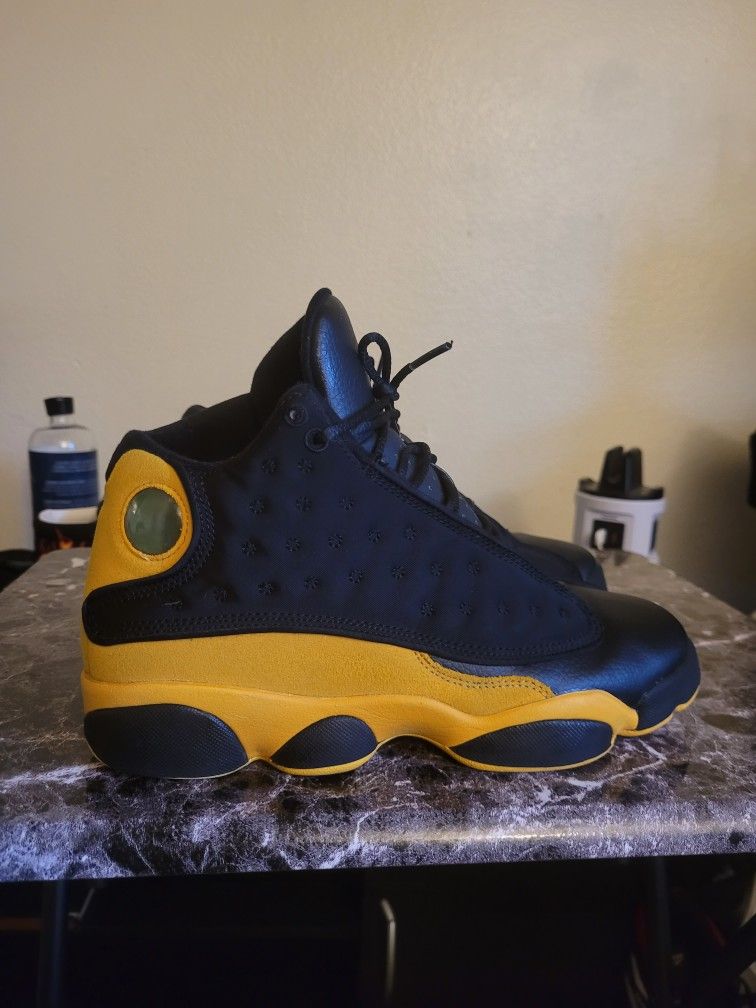 Air Jordan 13 "Melo" 