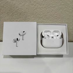 AirPod Pro 2nd Generation