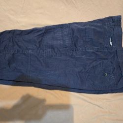 Size 12 Lee Pedal Pushers