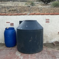 Water Tank