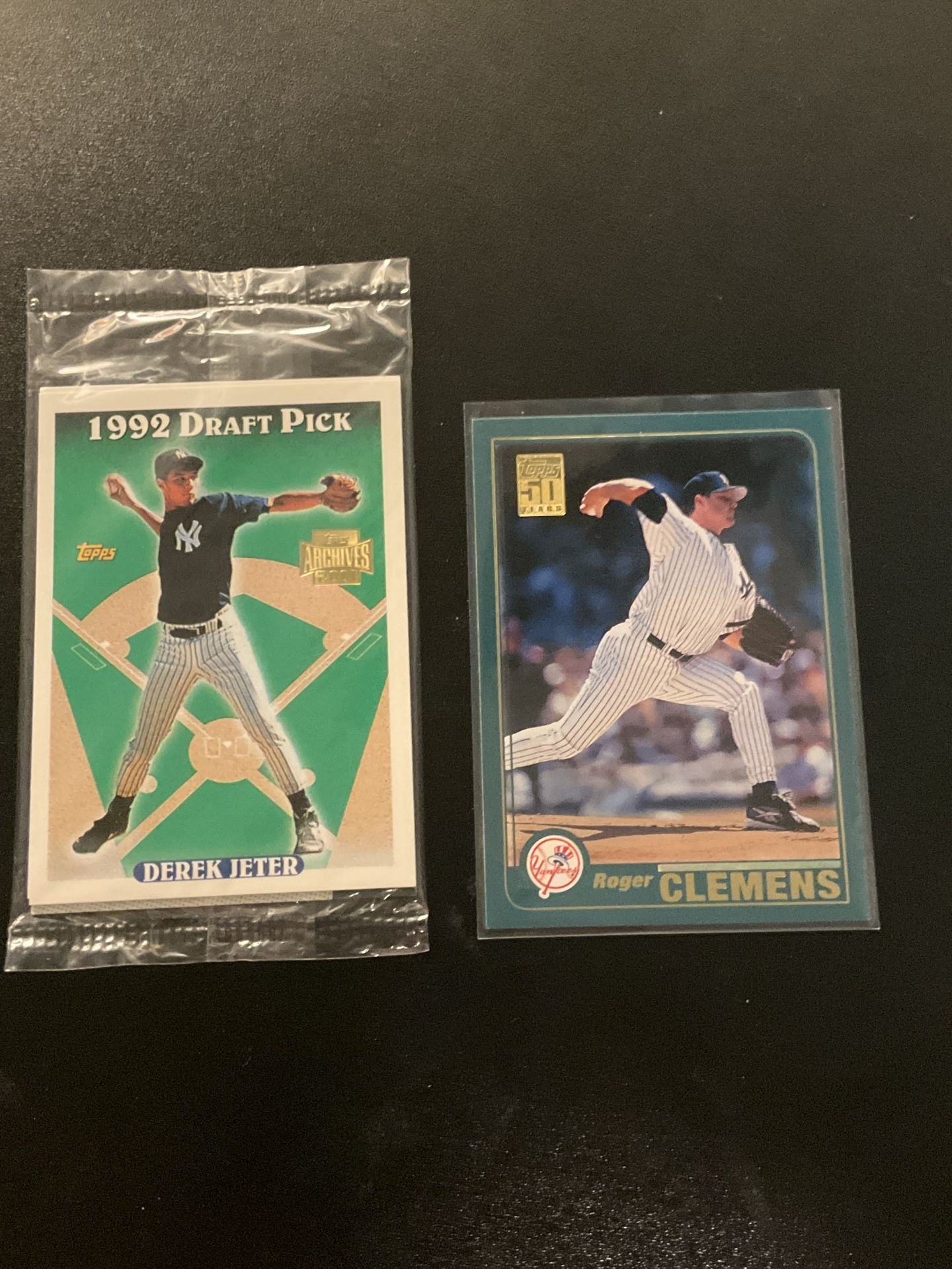 BaseBall Cards