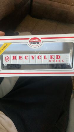 Electric Trains HO SCALE