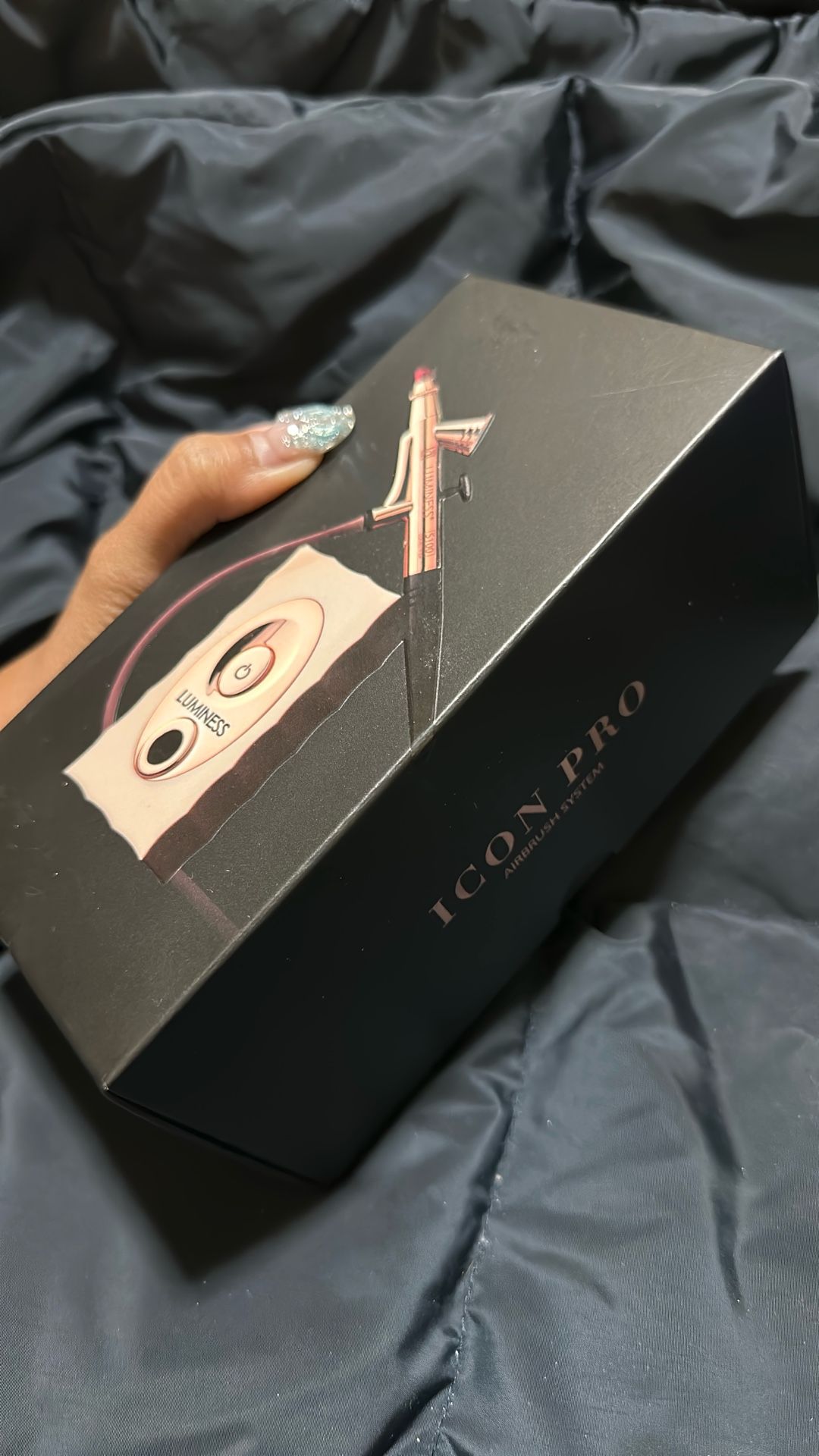 Luminess ICON PRO Airbrush System