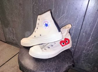 Special Edition Chuck Taylor Converse