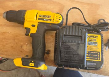 DeWalt 20V Max