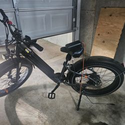 Radpower Rover 6