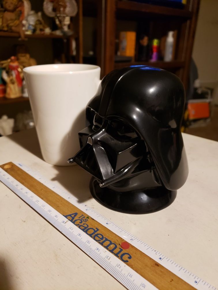 Darth Vader Paper Weight Collectable